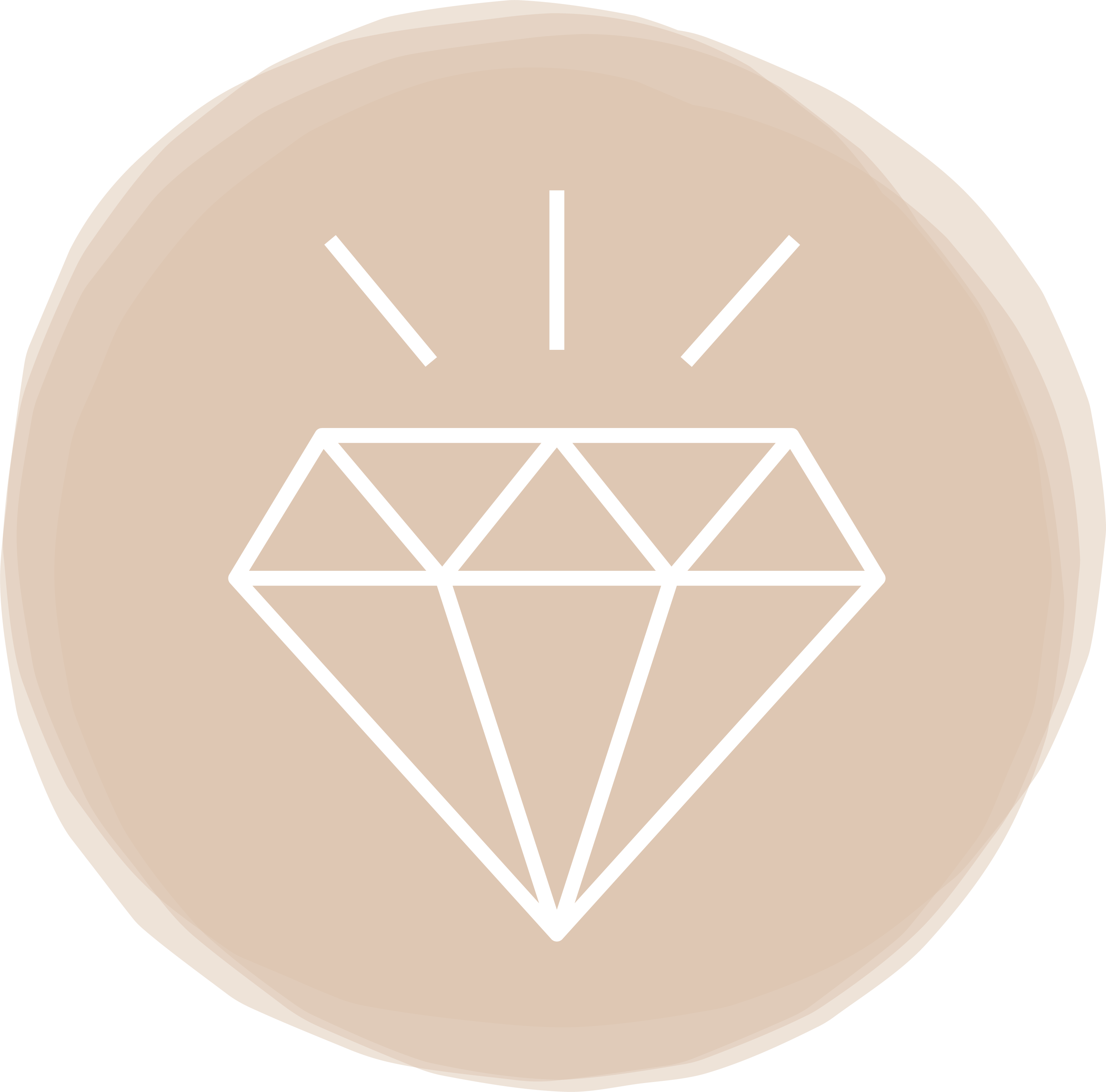 Diamant Icon